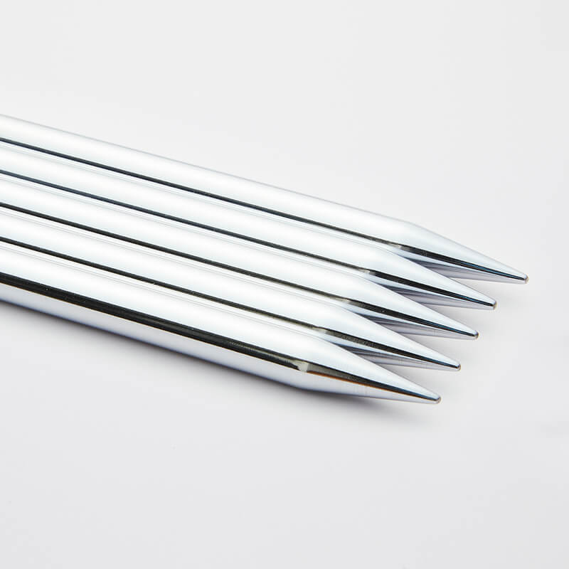 Knitpro Nova Double Pointed Needle - 10 cm - 2.5 mm