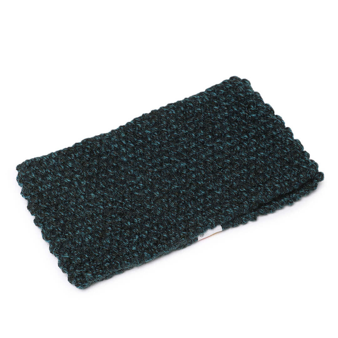 Knitted Headband - Multi Color 3064