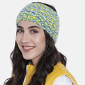 Knitted Headband - Multi Color 3071