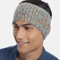 Knitted Headband - Multi Color 3089