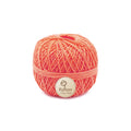 Kotton 3 ply Mercerised Cotton Yarn - Peach 05