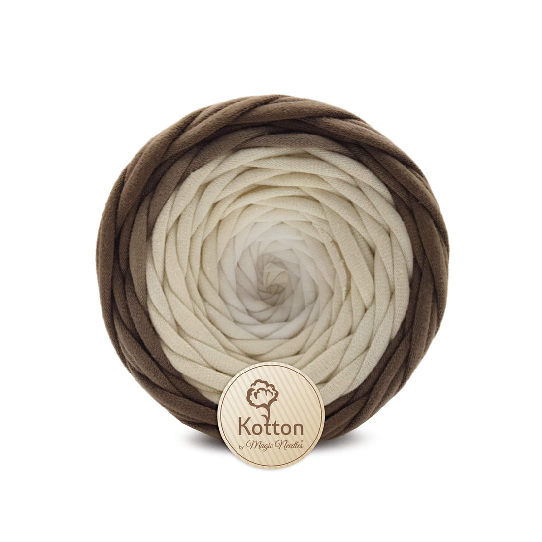 Kotton T-Shirt Yarn Cake - CT04