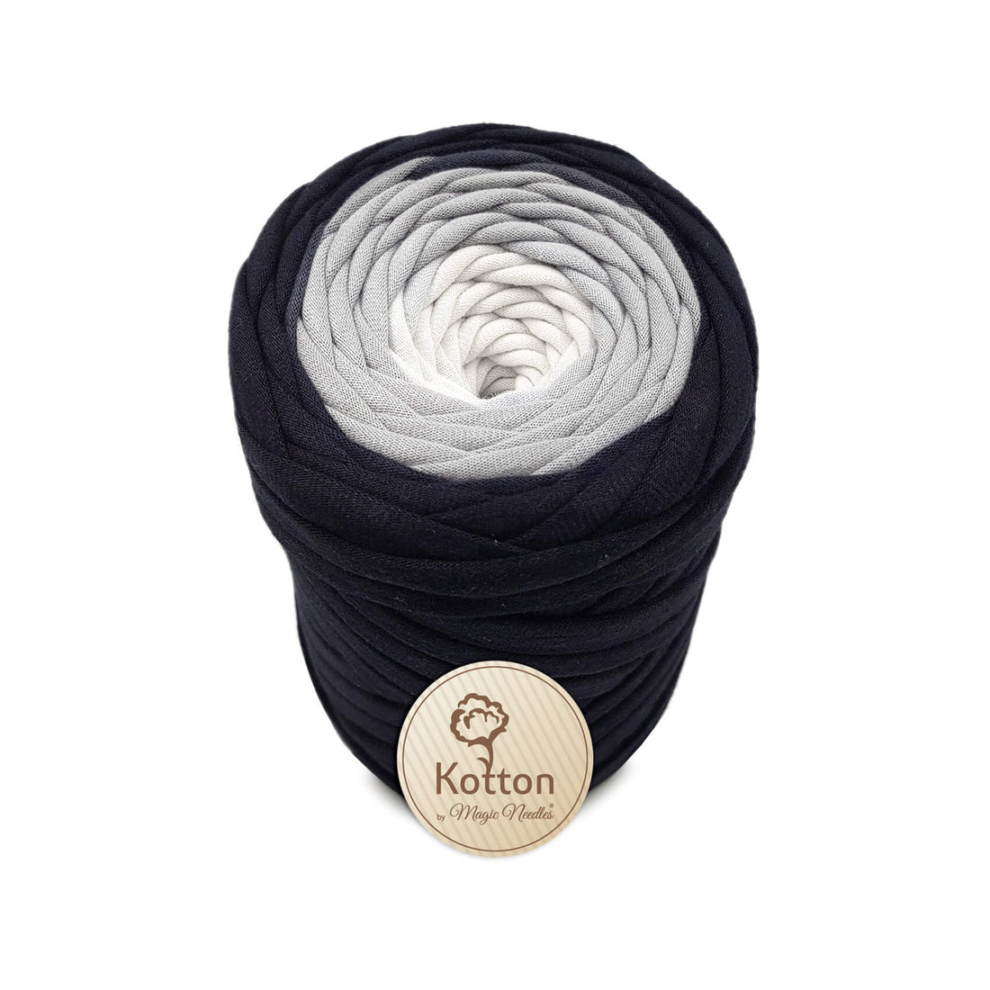 Kotton T-Shirt Yarn Cake - CT14