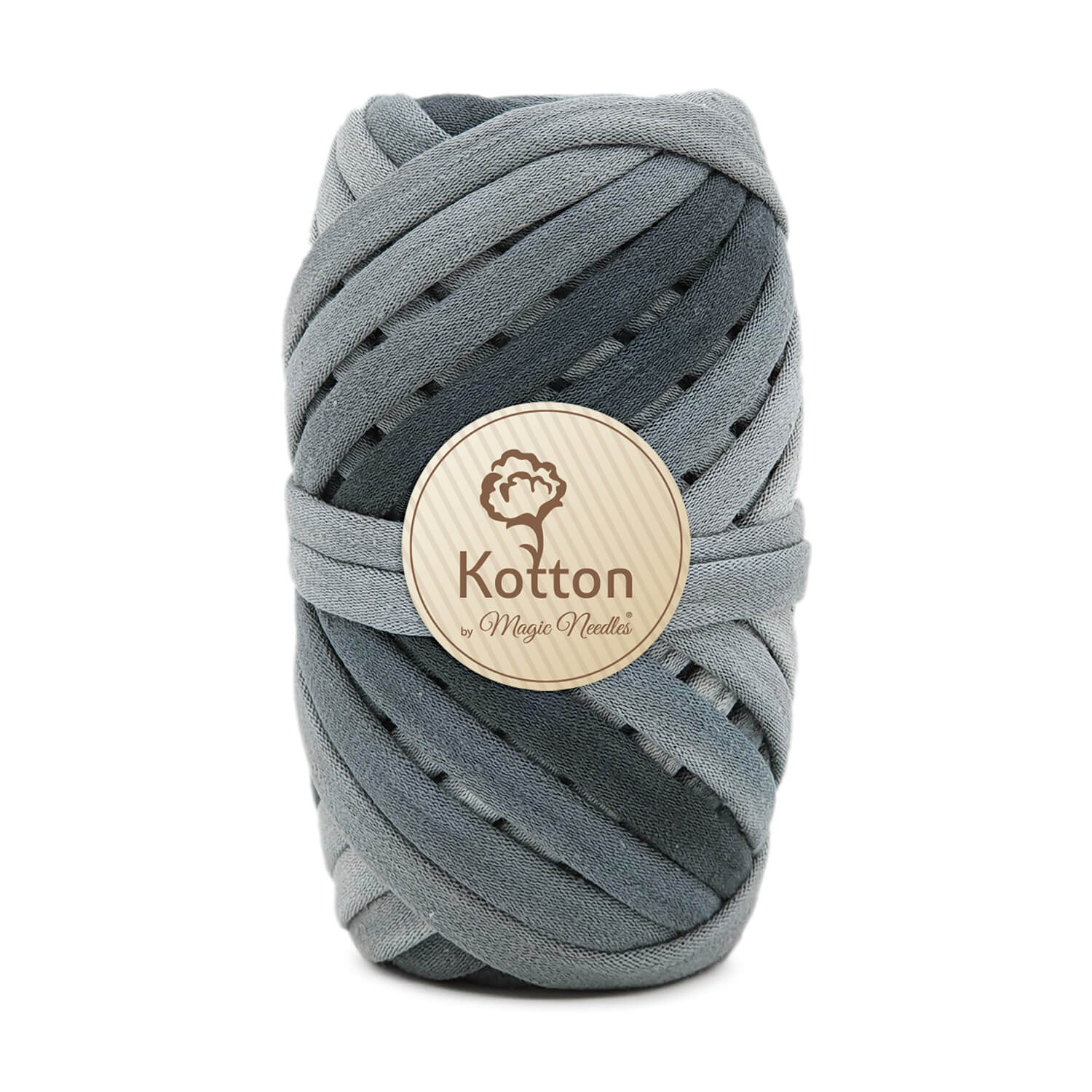 Kotton T-Shirt Yarn - Multi Color M06
