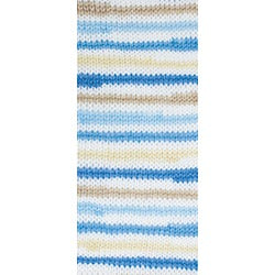 Nako Lolipop Yarn - Multi Color 80435