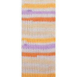Nako Lolipop Yarn - Multi Color 81631