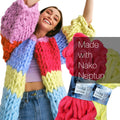 Nako Neptun Finger Knitting Yarn