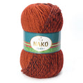 Nako Ombre Yarn - Multi Color 20319