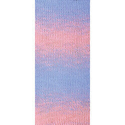 Nako Ombre Yarn - Multi Color 20383