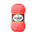 Nako Pirlanta Wayuu Yarn - Neon Sea Bream 11157