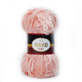 Nako Rain Yarn - Salmon 3164