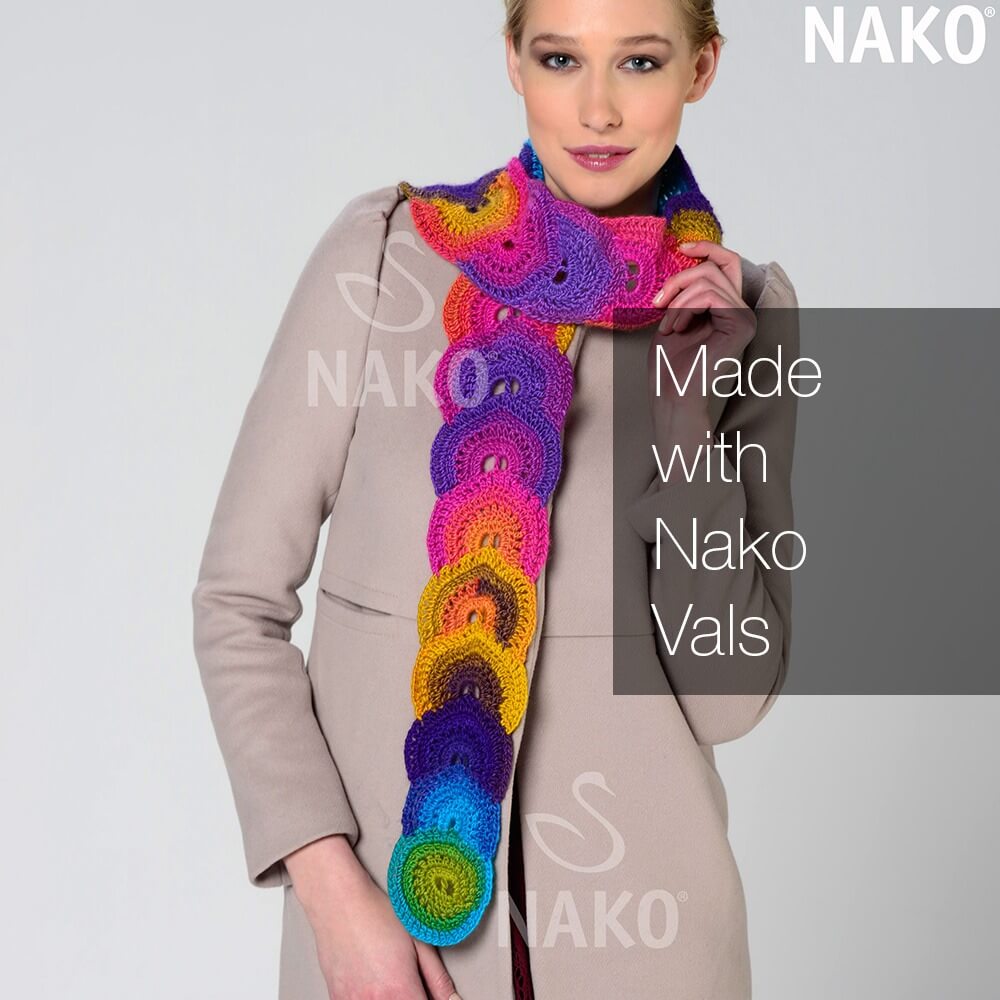 Nako Vals Yarns