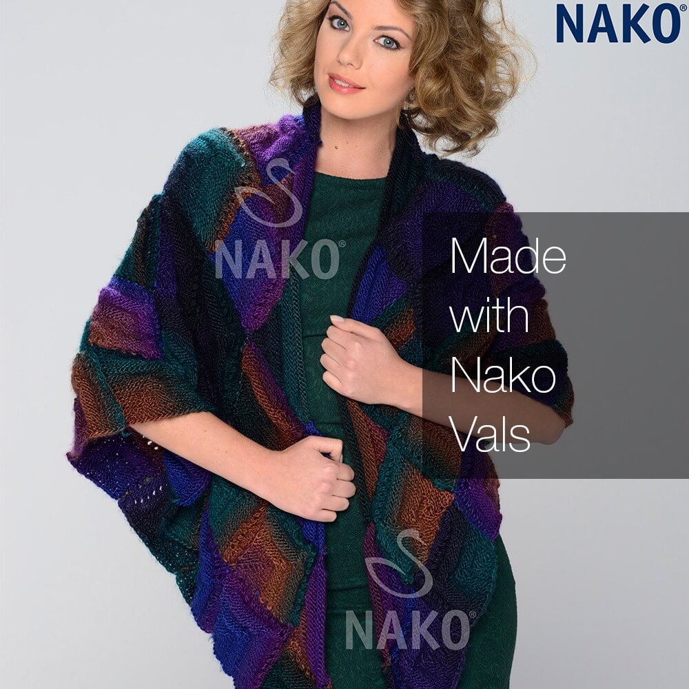 Nako Vals Yarns