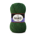 Nako Vals Yarn - Bitter Green 1945