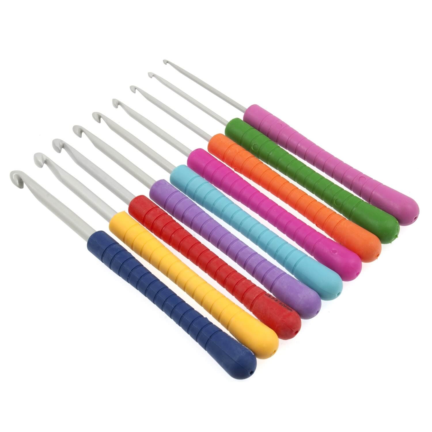 Crochet Hooks
