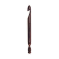 Rosewood Crochet Hook - 12 mm