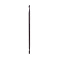 Rosewood Crochet Hook - 5 mm