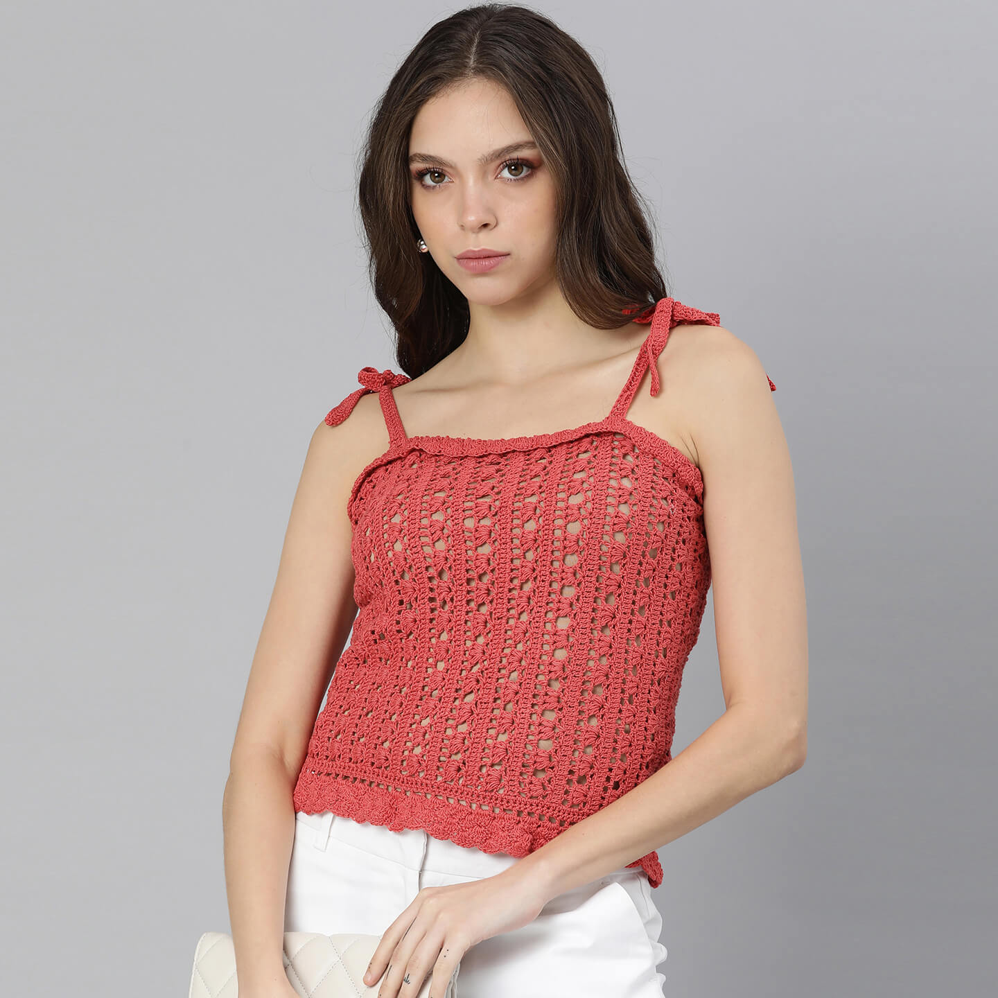 Summer Cotton Top - 2943