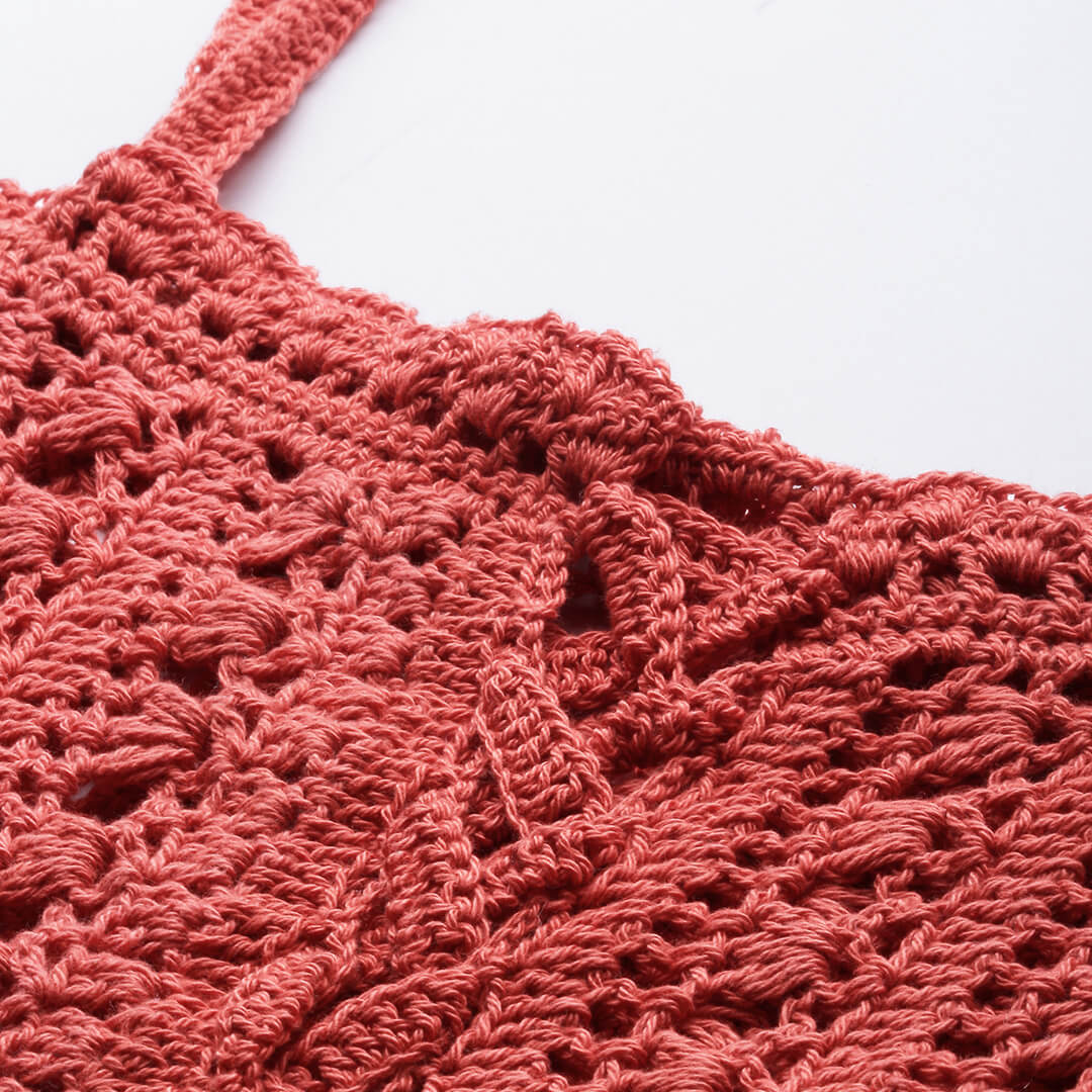 Summer Cotton Top - 2943