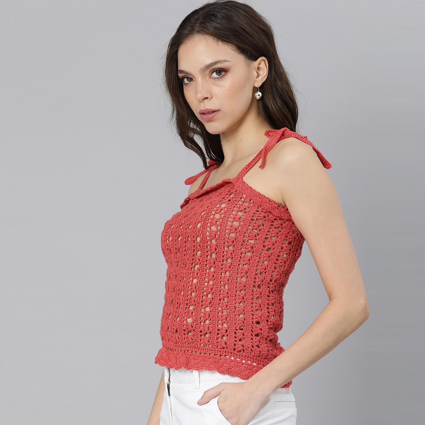 Summer Cotton Top - 2943