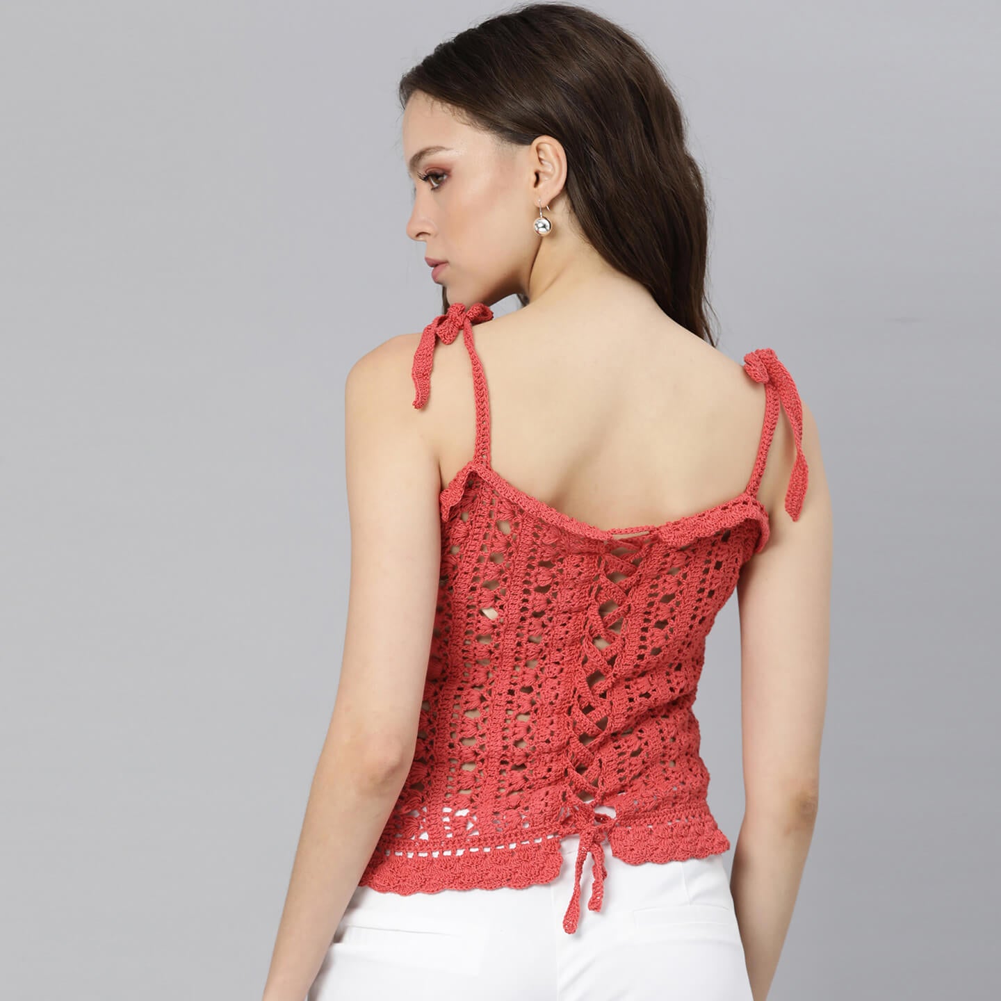 Summer Cotton Top - 2943