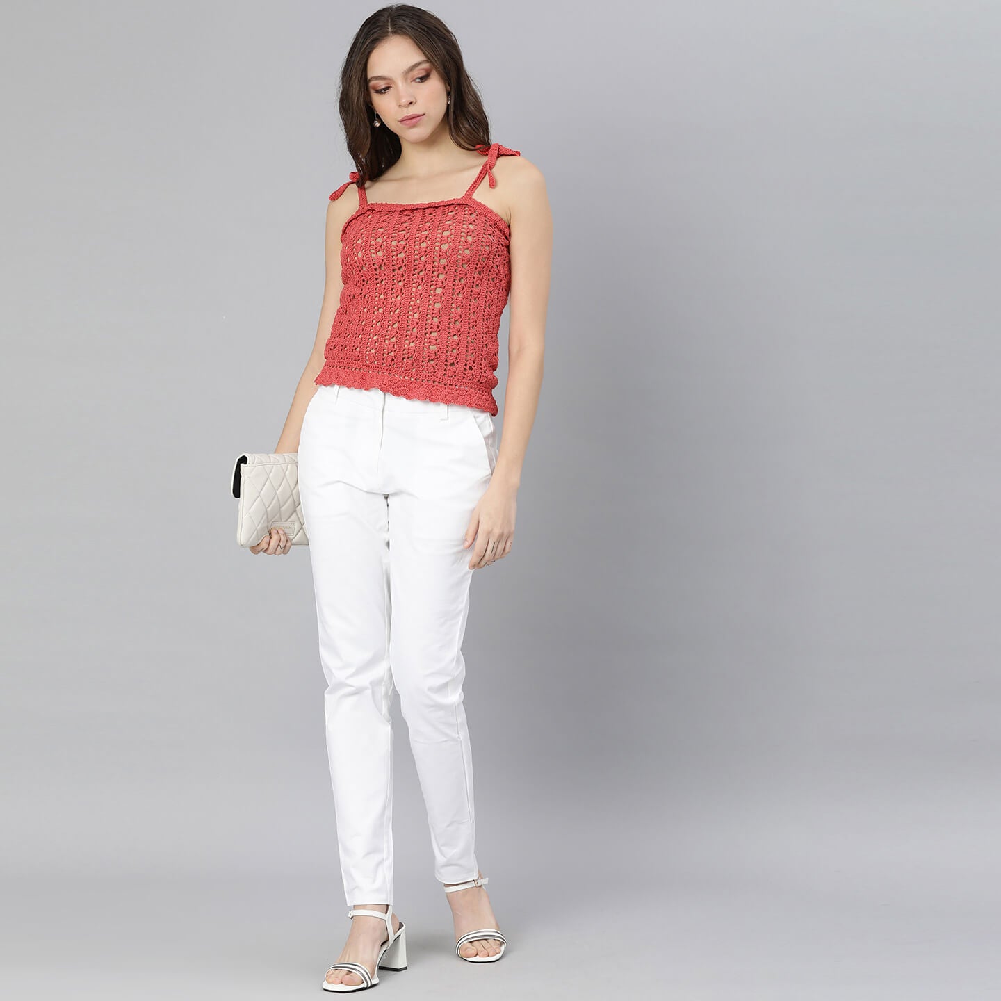Summer Cotton Top - 2943