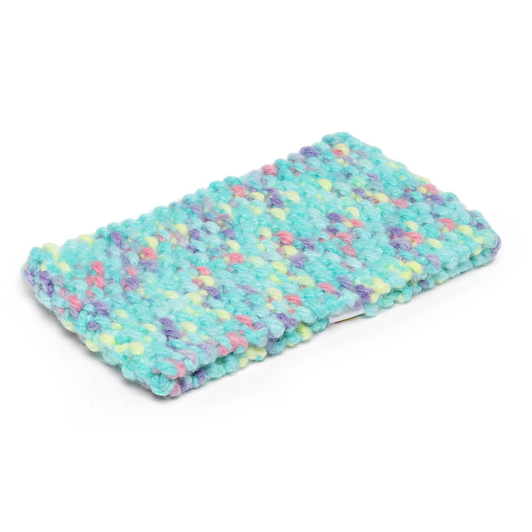 Thick Woolen Headband - 3149