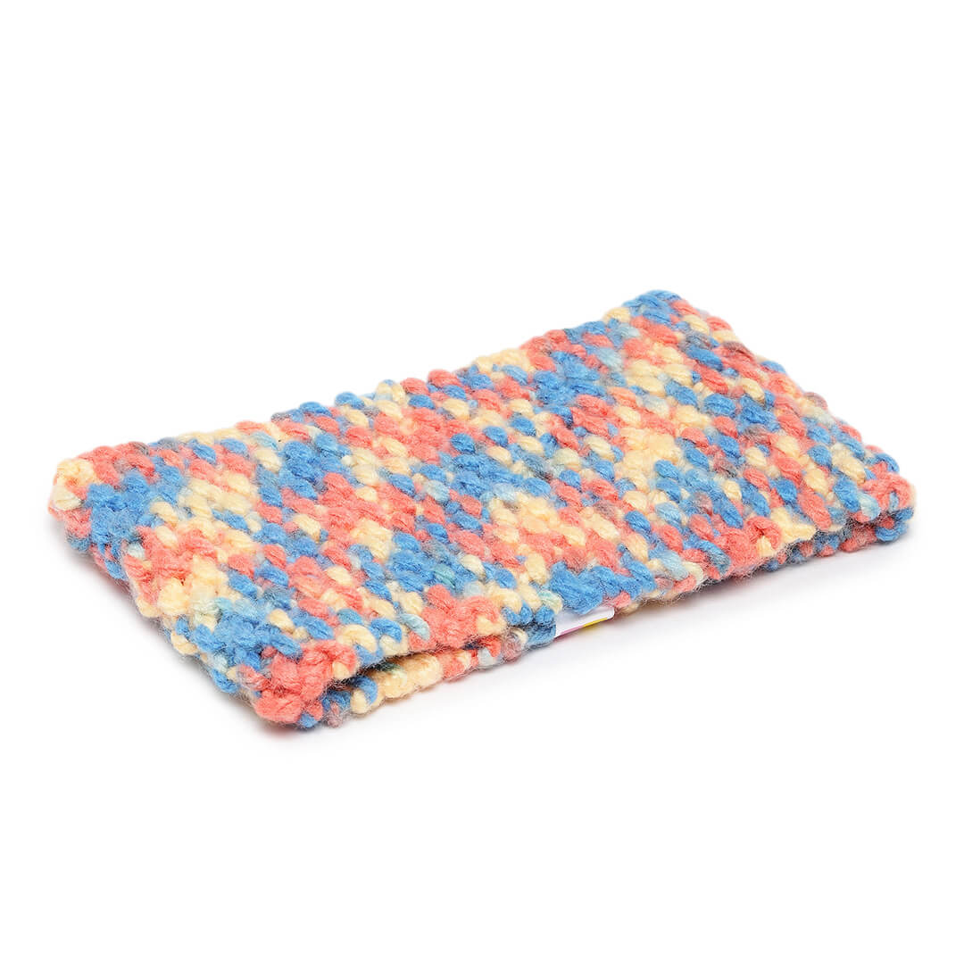 Thick Woolen Headband - 3151