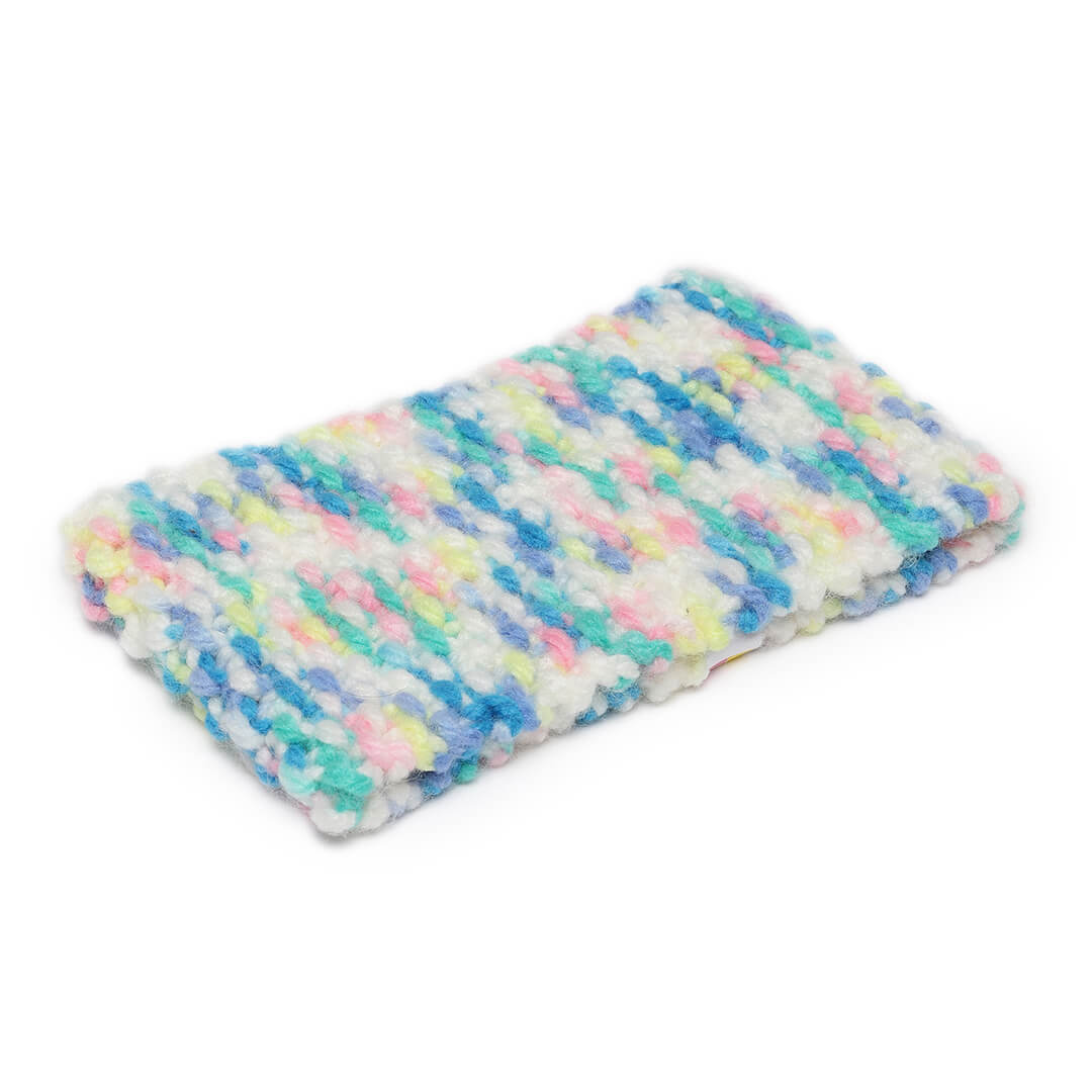 Thick Woolen Headband - 3152