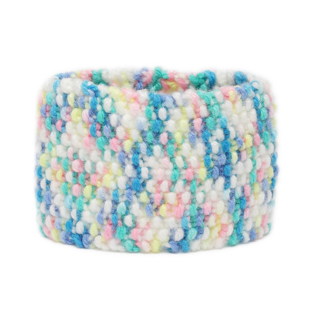 Thick Woolen Headband - 3152