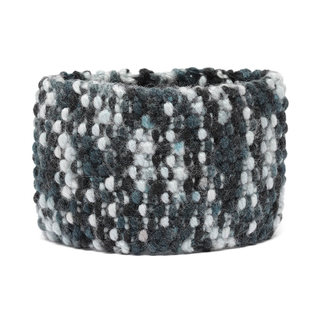 Thick Woolen Headband - 3153