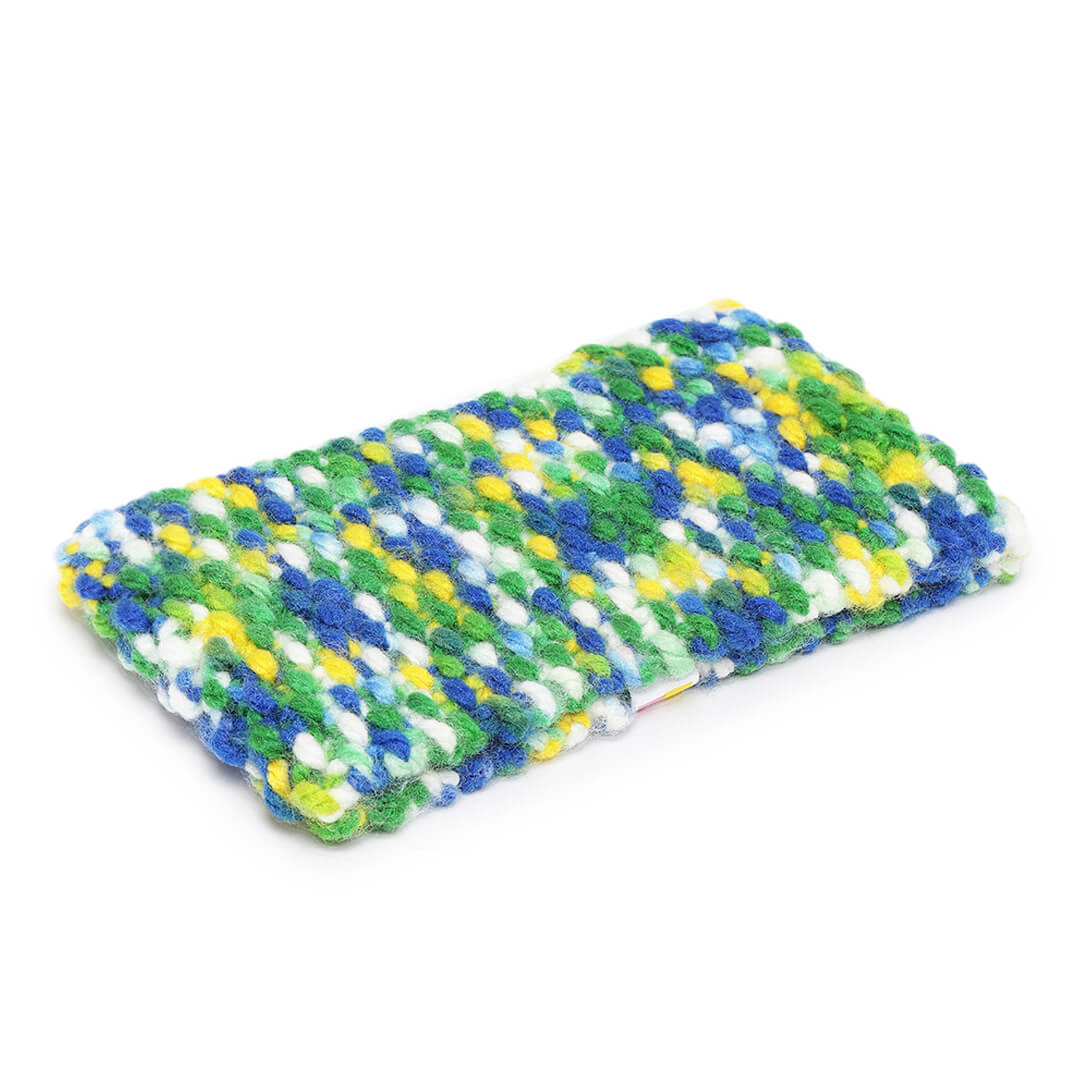 Thick Woolen Headband - 3156