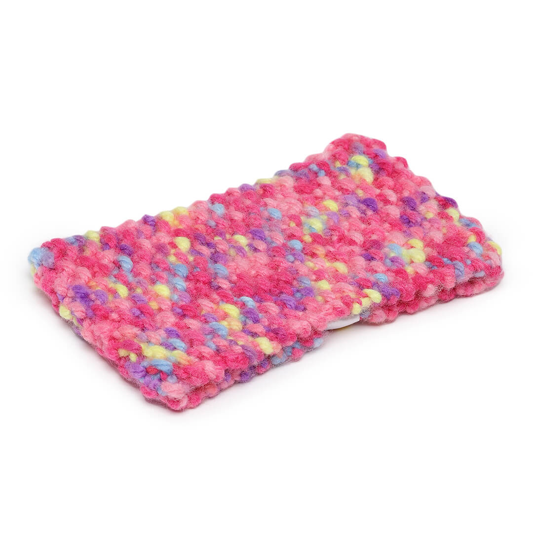 Thick Woolen Headband - 3158