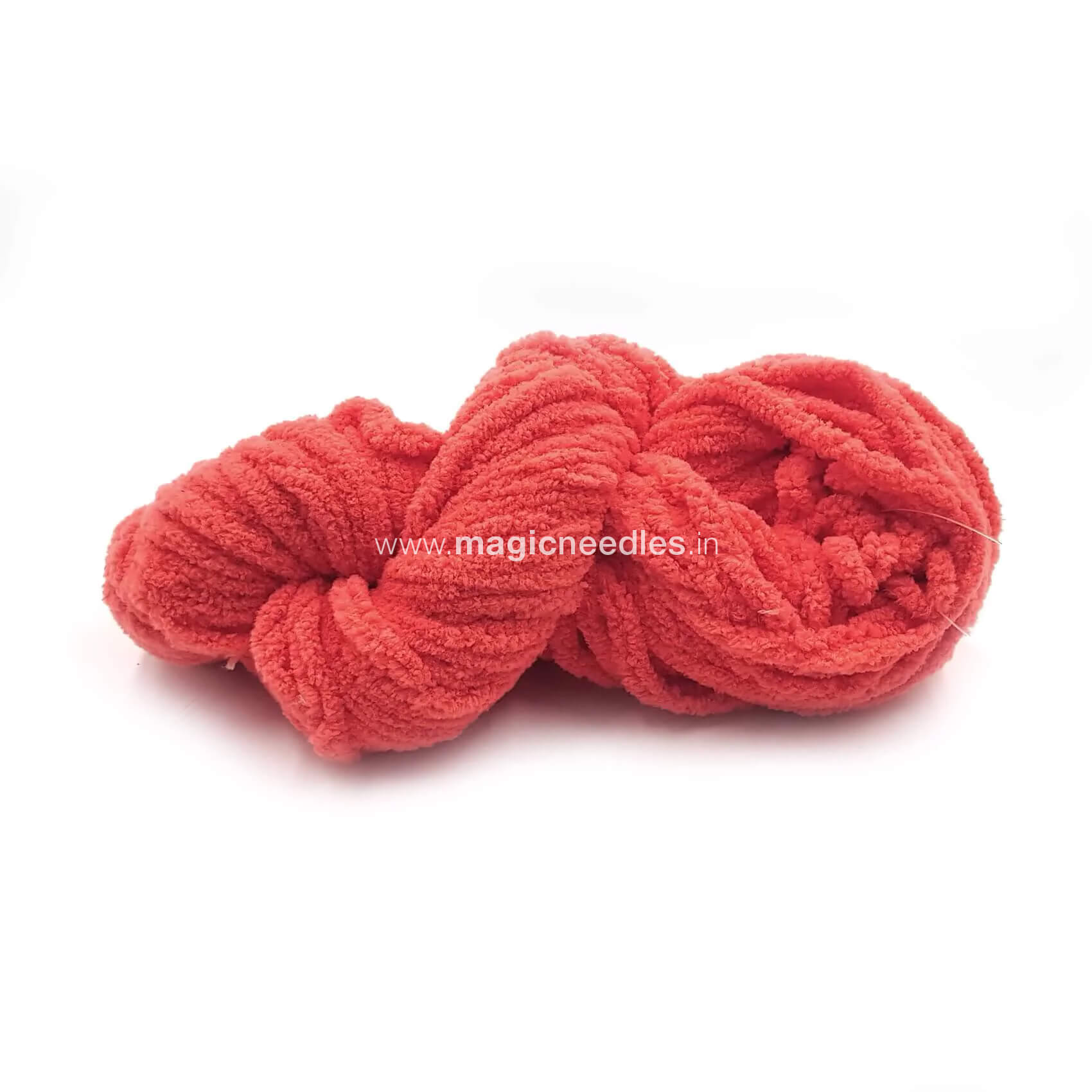 Velvety Yarn - Fuchsia 3891 271543