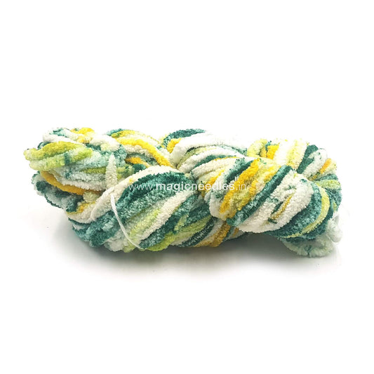 Velvety Yarn - Multi Color 938204