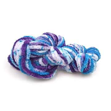 Velvety Yarn - Multi Color 12 938212