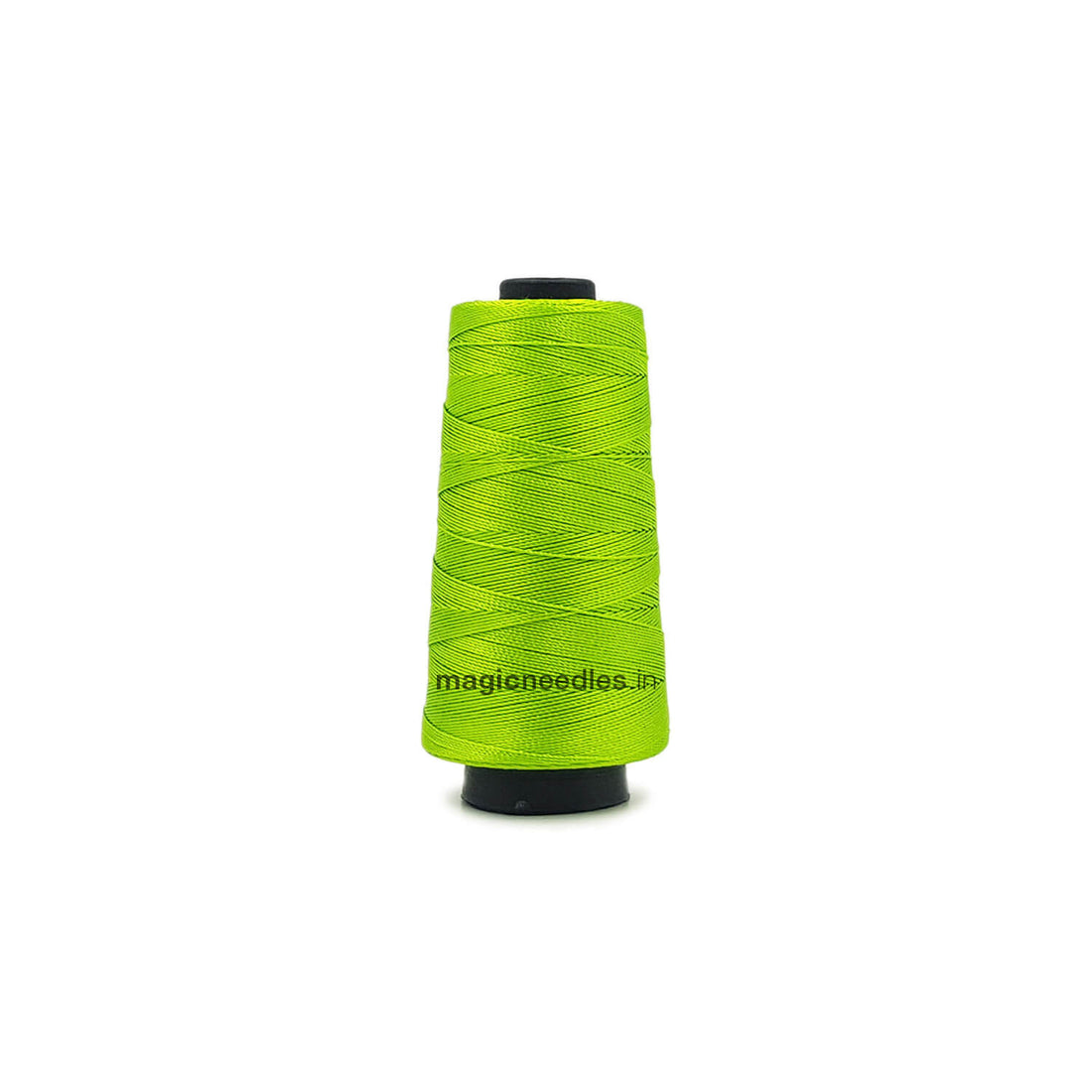 Viscose Thread - Fluorescent Green