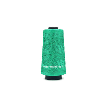Viscose Thread - Peacock Green