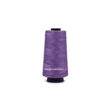 Viscose Thread - Purple