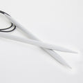 Knitpro Basix Aluminium Fixed Circular Needle - 60 cm - 2.5 mm