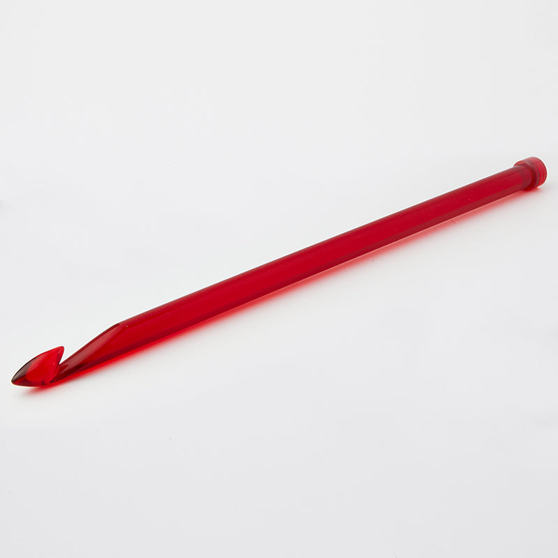 Knitpro Trendz Single Ended Tunisian Crochet Hook