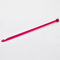 Knitpro Trendz Single Ended Tunisian Crochet Hook - 9 mm