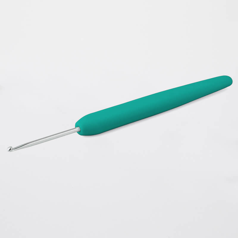 Knitpro Waves Crochet Hook - 3 mm