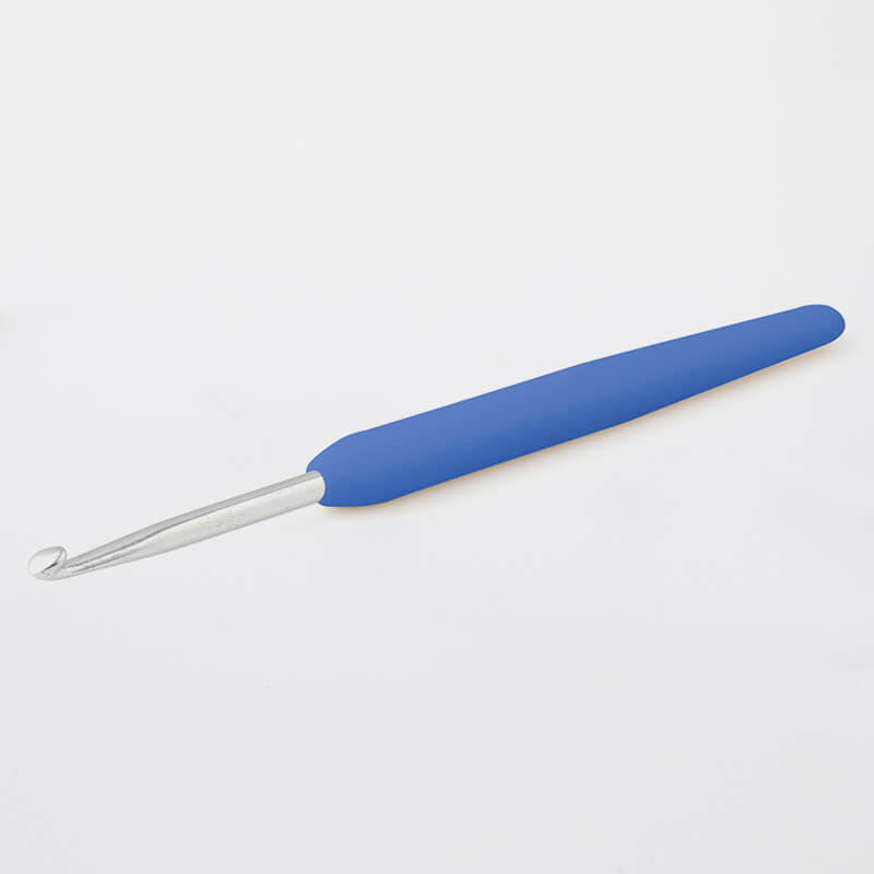 Knitpro Waves Crochet Hook - 6.5 mm