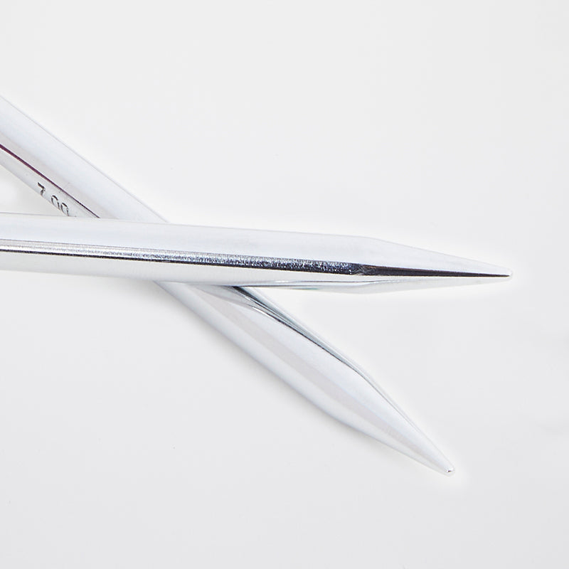 Knitpro Nova Fixed Circular Needle - 60 cm - 2.5 mm