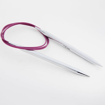 Knitpro Nova Fixed Circular Needle - 40 cm - 2 mm