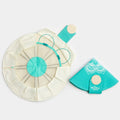 Knitpro Mindful Collection Explore Set - Fixed Circular Needle Set - 36320
