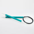 Knitpro Zing Fixed Circular Needle - 150 cm - 8 mm