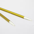 Knitpro Zing Interchangeable Circular Needle - 3.5 mm
