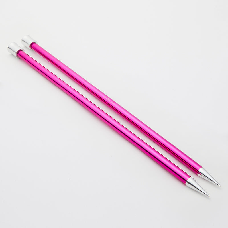 Knitpro Zing Single Pointed Needle - 30 cm - 2 mm